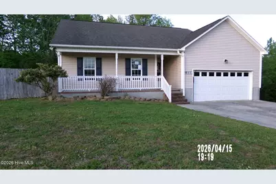 311 Otter Creek Court, Richlands, NC 28574 - Photo 1