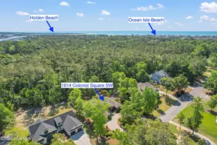 1614 Colonist Square SW, Ocean Isle Beach, NC 28469 - Photo 58