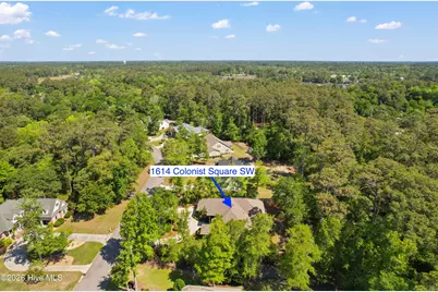 1614 Colonist Square SW, Ocean Isle Beach, NC 28469 - Photo 62