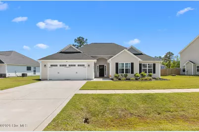 198 Moonstone Court, Jacksonville, NC 28546 - Photo 2