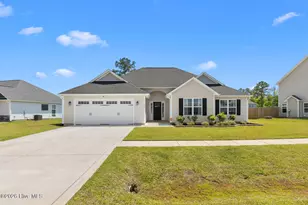 198 Moonstone Ct, Jacksonville, NC 28546 - Photo 2
