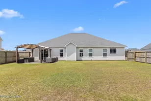 198 Moonstone Ct, Jacksonville, NC 28546 - Photo 26