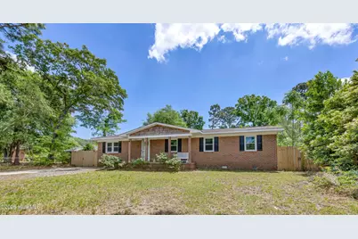 64 Northwood Drive, Wilmington, NC 28405 - Photo 2