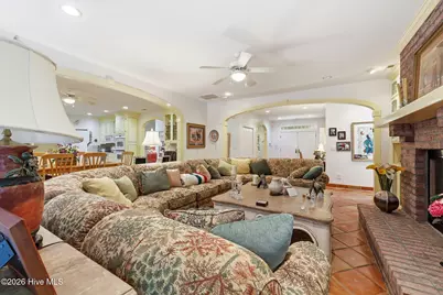 103 Rappahannock Drive, Chocowinity, NC 27817 - Photo 22