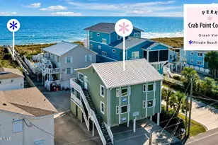 1112 Carolina Beach Ave N, Carolina Beach, NC 28428 - Photo 1