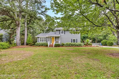 308 Hampton Road N, Wilmington, NC 28409 - Photo 1