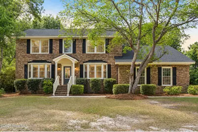 203 Gregory Road, Wilmington, NC 28405 - Photo 1
