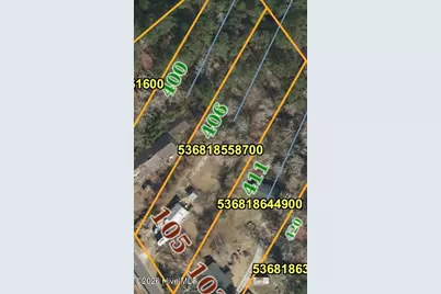 678 Hunters Creek Road, Maysville, NC 28555 - Photo 8