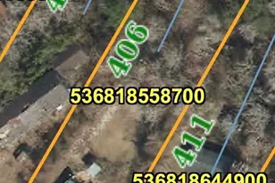 678 Hunters Creek Rd, Maysville, NC 28555 - Photo 8