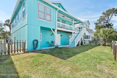128 Tarpon Drive, Holden Beach, NC 28462 - Photo 26