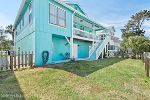 128 Tarpon Dr, Holden Beach, NC 28462 - Photo 26