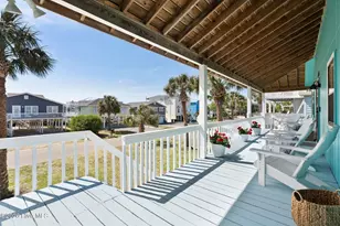 128 Tarpon Dr, Holden Beach, NC 28462 - Photo 6