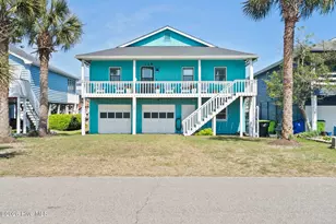 128 Tarpon Dr, Holden Beach, NC 28462 - Photo 1