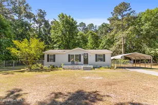 6568 Sandy Creek Rd, Stedman, NC 28391 - Photo 1
