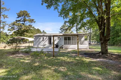 6568 Sandy Creek Road, Stedman, NC 28391 - Photo 26