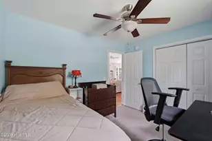 708 N Glenwood Trail, Southern Pines, NC 28387 - Photo 22