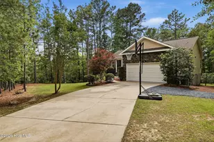708 N Glenwood Trail, Southern Pines, NC 28387 - Photo 46