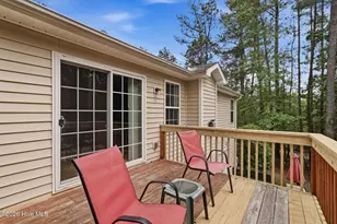 708 N Glenwood Trail, Southern Pines, NC 28387 - Photo 14