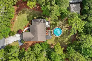 708 N Glenwood Trail, Southern Pines, NC 28387 - Photo 4