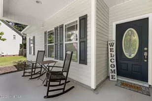 118 Bayside Dr, Sneads Ferry, NC 28460 - Photo 4