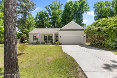 118 Bayside Drive, Sneads Ferry, NC 28460 - Photo 1