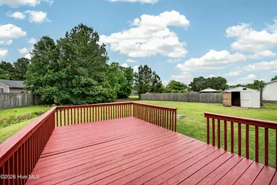 111 Marshall Farm Road, Jacksonville, NC 28546 - Photo 34