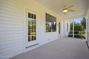 1190 Windbrooke Dr, Grimesland, NC 27837 - Photo 34