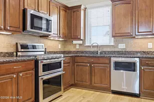 1190 Windbrooke Dr, Grimesland, NC 27837 - Photo 12