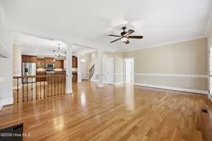 1190 Windbrooke Dr, Grimesland, NC 27837 - Photo 16