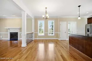 1190 Windbrooke Dr, Grimesland, NC 27837 - Photo 8