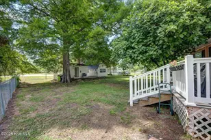 613 Franklin Ave, New Bern, NC 28560 - Photo 4