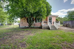 613 Franklin Ave, New Bern, NC 28560 - Photo 10