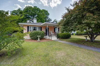 613 Franklin Avenue, New Bern, NC 28560 - Photo 1