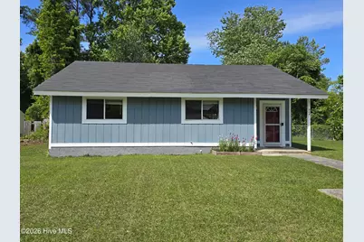 504 Dennis Road, Jacksonville, NC 28546 - Photo 2