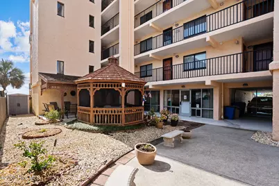 1518 S Lake Park Boulevard #4b, Carolina Beach, NC 28428 - Photo 46