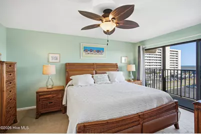 1518 S Lake Park Boulevard #4b, Carolina Beach, NC 28428 - Photo 28