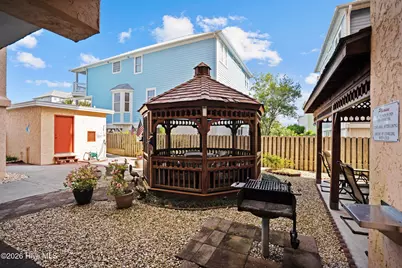 1518 S Lake Park Boulevard #4b, Carolina Beach, NC 28428 - Photo 48