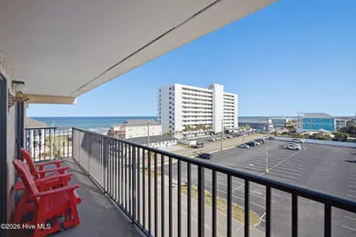 1518 S Lake Park Boulevard #4b, Carolina Beach, NC 28428 - Photo 26