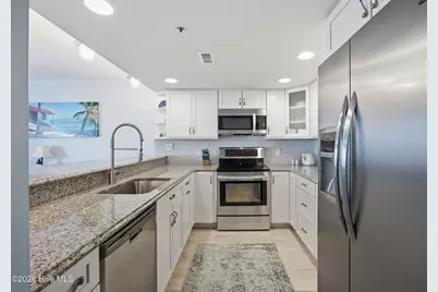 1518 S Lake Park Boulevard #4b, Carolina Beach, NC 28428 - Photo 22