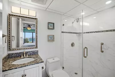 1518 S Lake Park Boulevard #4b, Carolina Beach, NC 28428 - Photo 30