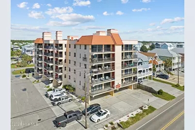 1518 S Lake Park Boulevard #4b, Carolina Beach, NC 28428 - Photo 36