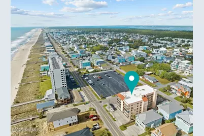 1518 S Lake Park Boulevard #4b, Carolina Beach, NC 28428 - Photo 52