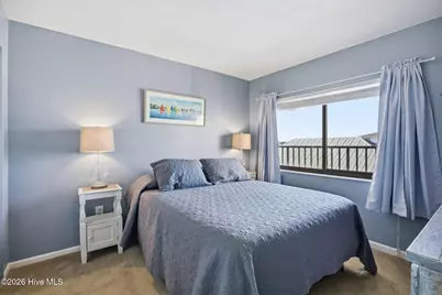 1518 S Lake Park Boulevard #4b, Carolina Beach, NC 28428 - Photo 18