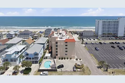 1518 S Lake Park Boulevard #4b, Carolina Beach, NC 28428 - Photo 58