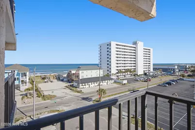 1518 S Lake Park Boulevard #4b, Carolina Beach, NC 28428 - Photo 56