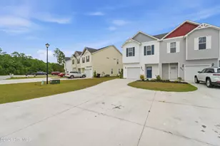209 Shallowbag Bay Ln, Jacksonville, NC 28546 - Photo 52