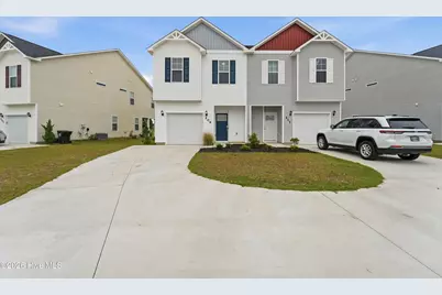 209 Shallowbag Bay Lane, Jacksonville, NC 28546 - Photo 1