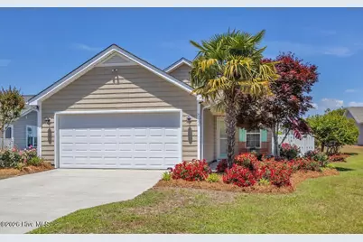 4286 River Birch Drive, Southport, NC 28461 - Photo 1
