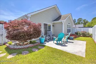4286 River Birch Dr, Southport, NC 28461 - Photo 36