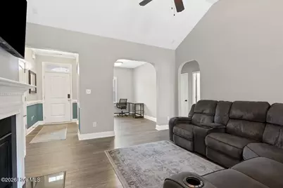 115 Snipe Court, Raeford, NC 28376 - Photo 12
